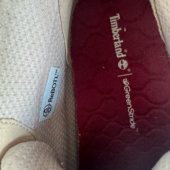 Timberland Bradstreet Ultra PT Chukka Boots. Size 9